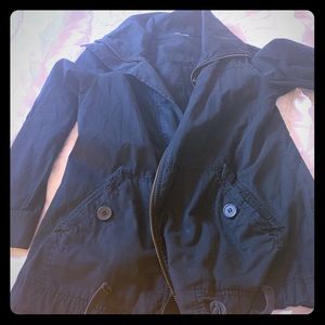 Rubbish Black Jacket from Nordstrom